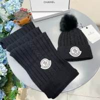 $64.00 USD Moncler Hat and Scarf Set #1365913