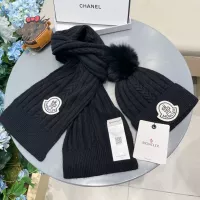 $64.00 USD Moncler Hat and Scarf Set #1365913
