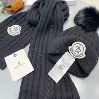 $64.00 USD Moncler Hat and Scarf Set #1365913
