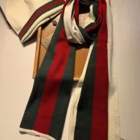 $48.00 USD Gucci Hat and Scarf Set #1365914