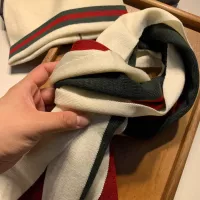 $48.00 USD Gucci Hat and Scarf Set #1365914