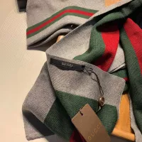 $48.00 USD Gucci Hat and Scarf Set #1365915