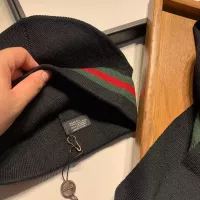 $48.00 USD Gucci Hat and Scarf Set #1365916
