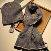 $52.00 USD Chanel Hat and Scarf Set #1365919