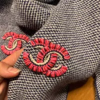 $52.00 USD Chanel Hat and Scarf Set #1365920