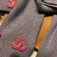 $52.00 USD Chanel Hat and Scarf Set #1365920