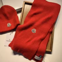 $52.00 USD Moncler Hat and Scarf Set #1365922