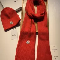 $52.00 USD Moncler Hat and Scarf Set #1365922