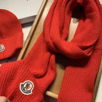$52.00 USD Moncler Hat and Scarf Set #1365922