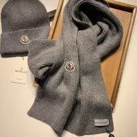 $52.00 USD Moncler Hat and Scarf Set #1365923