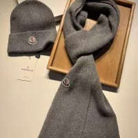 $52.00 USD Moncler Hat and Scarf Set #1365923
