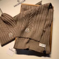 $52.00 USD Moncler Hat and Scarf Set #1365927