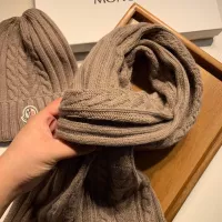 $52.00 USD Moncler Hat and Scarf Set #1365927