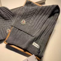 $52.00 USD Moncler Hat and Scarf Set #1365929