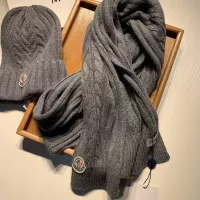 $52.00 USD Moncler Hat and Scarf Set #1365929