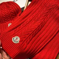 $52.00 USD Moncler Hat and Scarf Set #1365930