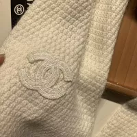 $52.00 USD Chanel Hat and Scarf Set #1365932