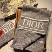 $52.00 USD Christian Dior Hat and Scarf Set #1365934