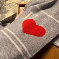 $52.00 USD Christian Dior Hat and Scarf Set #1365934