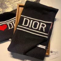 $52.00 USD Christian Dior Hat and Scarf Set #1365935