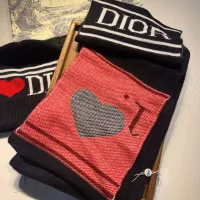 $52.00 USD Christian Dior Hat and Scarf Set #1365935