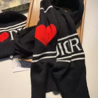 $52.00 USD Christian Dior Hat and Scarf Set #1365935
