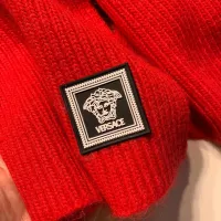 $52.00 USD Versace Hat and Scarf Set #1365937