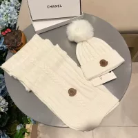 $64.00 USD Moncler Hat and Scarf Set #1365940