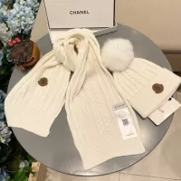 $64.00 USD Moncler Hat and Scarf Set #1365940