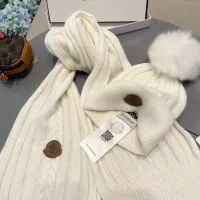 $64.00 USD Moncler Hat and Scarf Set #1365940