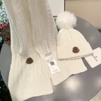 $64.00 USD Moncler Hat and Scarf Set #1365940