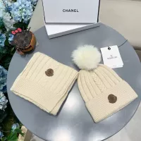 $64.00 USD Moncler Hat and Scarf Set #1365941