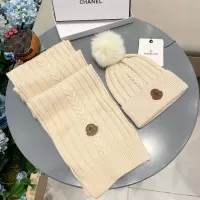 $64.00 USD Moncler Hat and Scarf Set #1365941