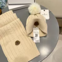 $64.00 USD Moncler Hat and Scarf Set #1365941