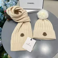 $64.00 USD Moncler Hat and Scarf Set #1365941