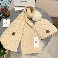 $64.00 USD Moncler Hat and Scarf Set #1365941