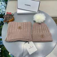 $64.00 USD Moncler Hat and Scarf Set #1365942