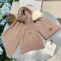 $64.00 USD Moncler Hat and Scarf Set #1365942