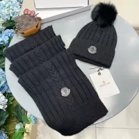 $64.00 USD Moncler Hat and Scarf Set #1365943