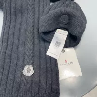 $64.00 USD Moncler Hat and Scarf Set #1365943