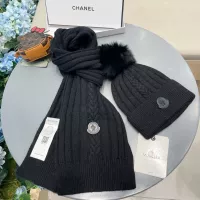 $64.00 USD Moncler Hat and Scarf Set #1365943