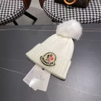 $38.00 USD Moncler Caps #1365959