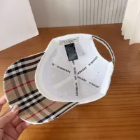 $25.00 USD Burberry Caps #1365971
