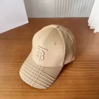 $25.00 USD Burberry Caps #1365972