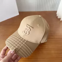 $25.00 USD Burberry Caps #1365972