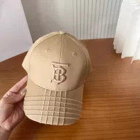 $25.00 USD Burberry Caps #1365972