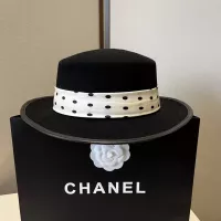 $52.00 USD Chanel Caps #1365975