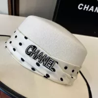 $52.00 USD Chanel Caps #1365976