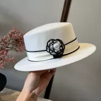 $56.00 USD Chanel Caps #1365977