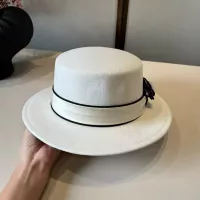 $56.00 USD Chanel Caps #1365977
